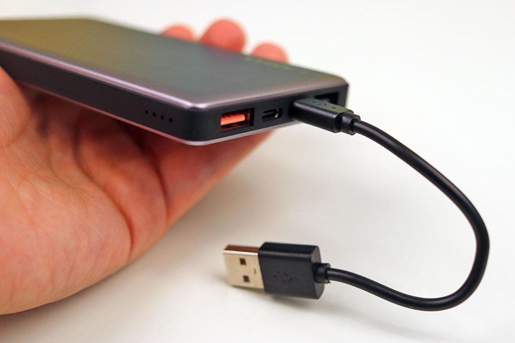 LAMAX 10 000 mAh recenze