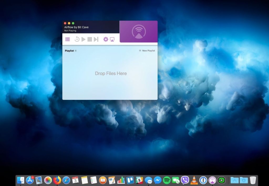 macOS