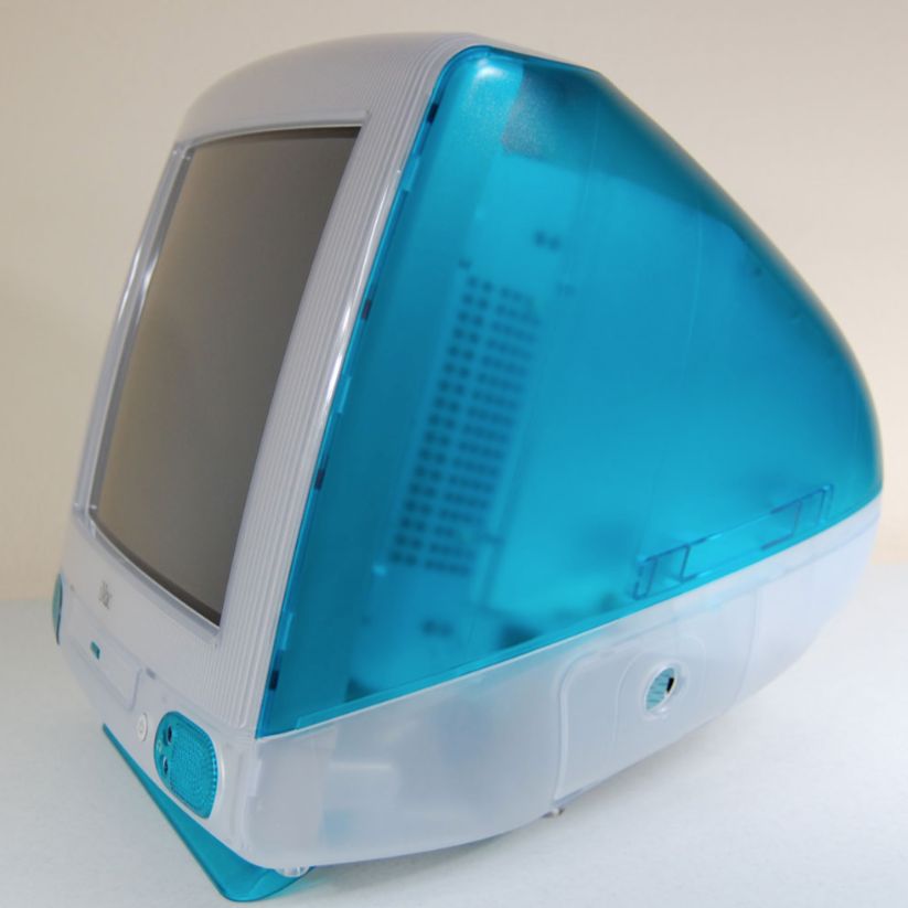 iMac G3