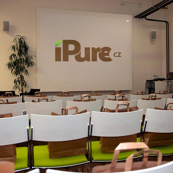 iPure konference