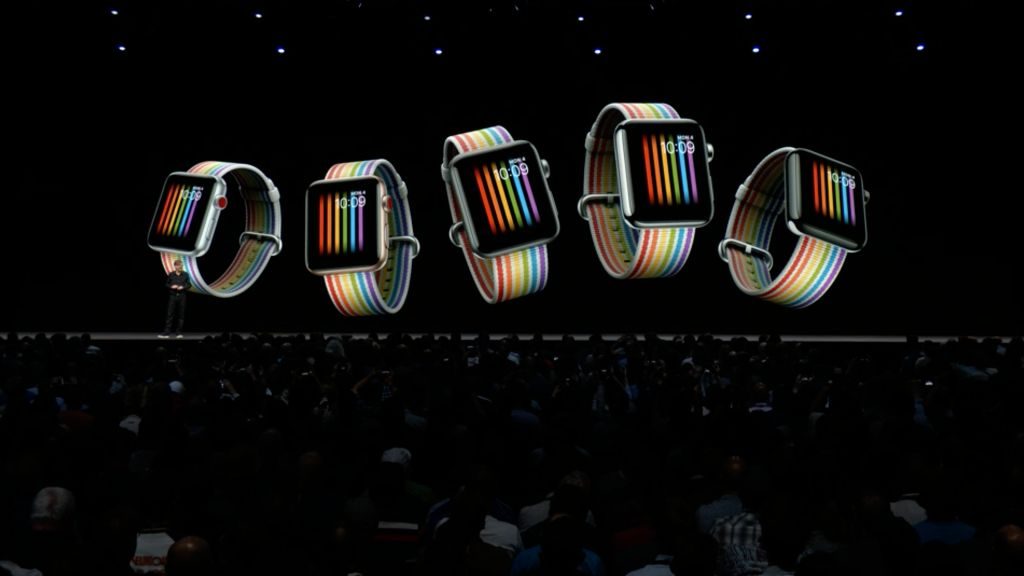 Apple Watch