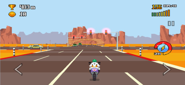 Retro