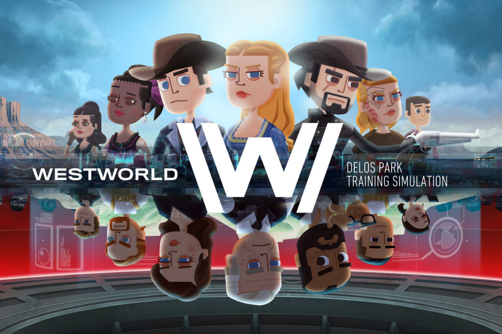 westworld