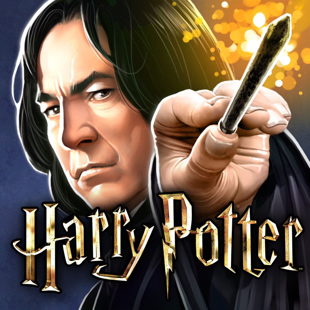 Hogwarts Mystery