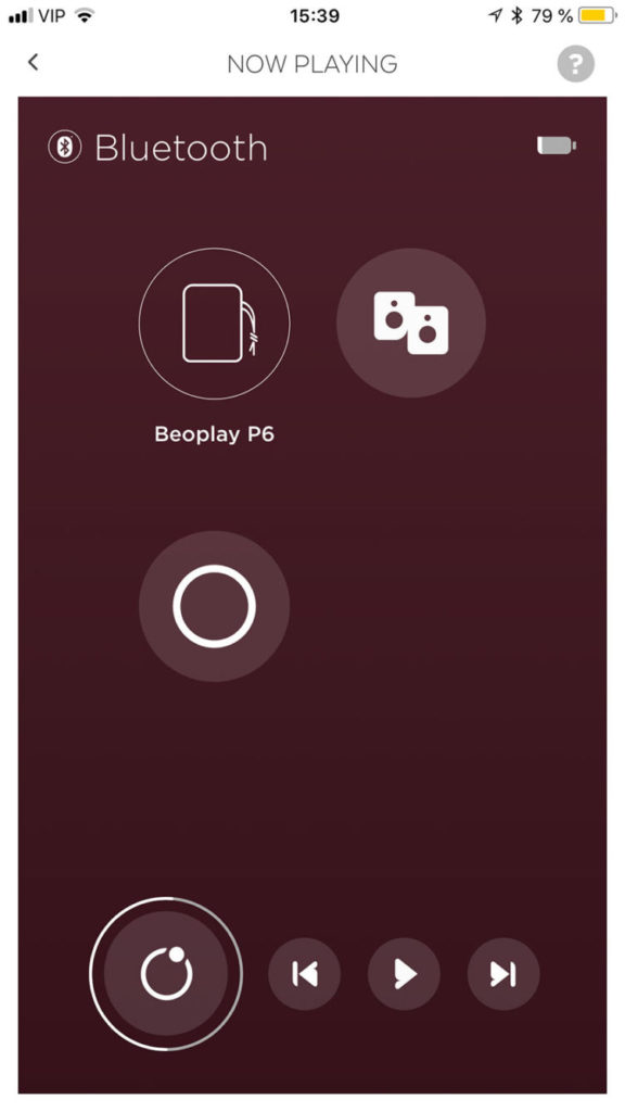 Beoplay P6