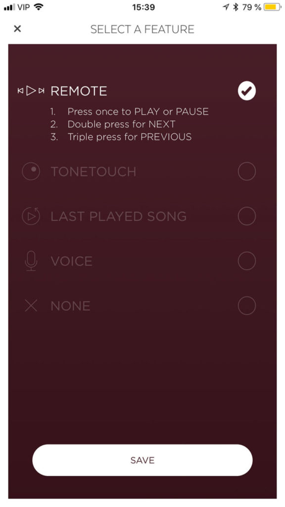 Beoplay P6