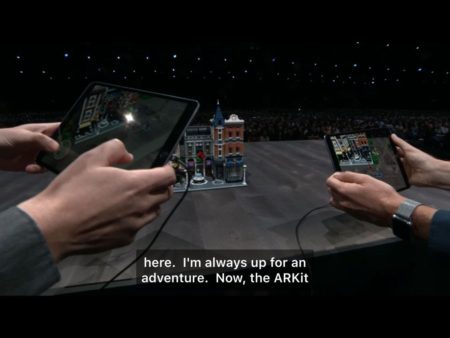iOS