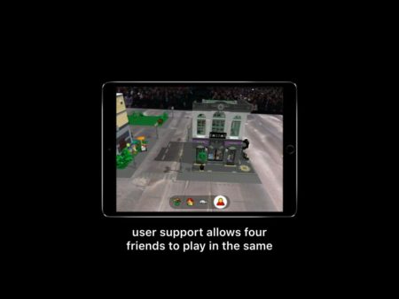 iOS