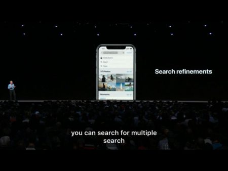 iOS