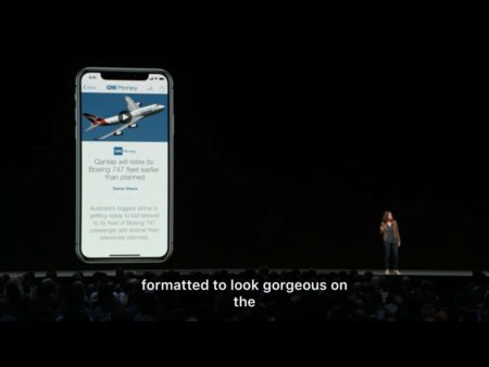 iOS