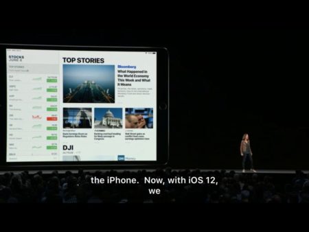 iOS