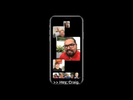 iOS