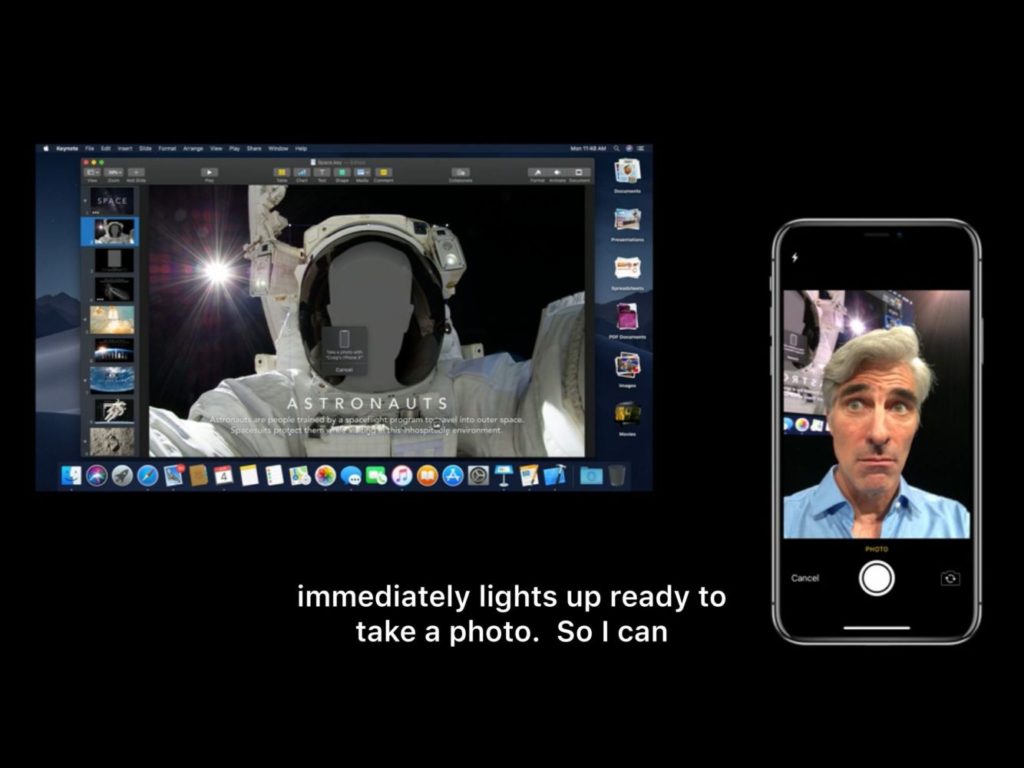 macOS