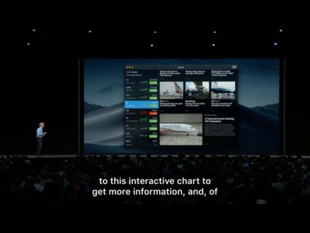 macOS