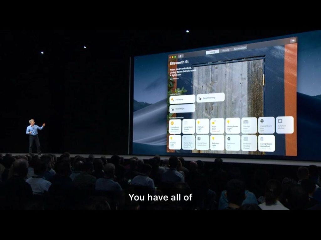 macOS