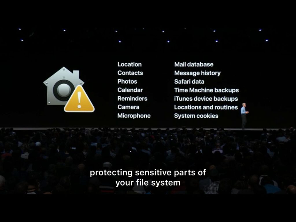 macOS