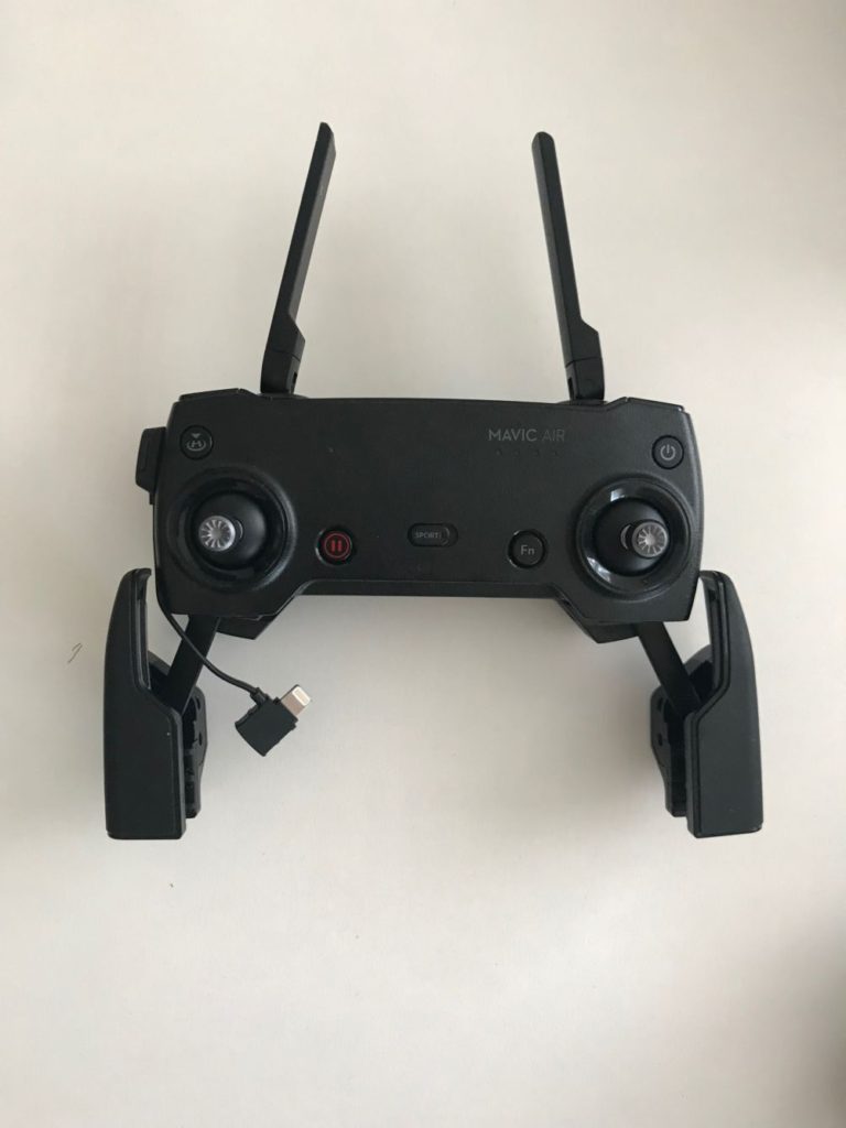 Mavic