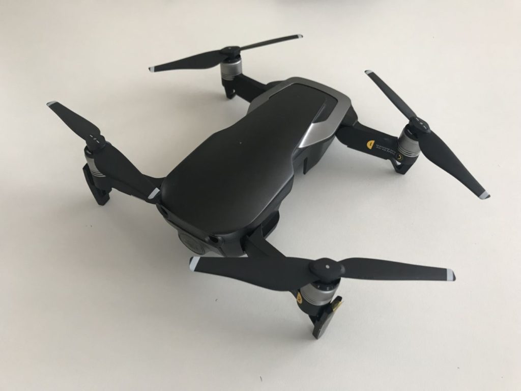 Mavic