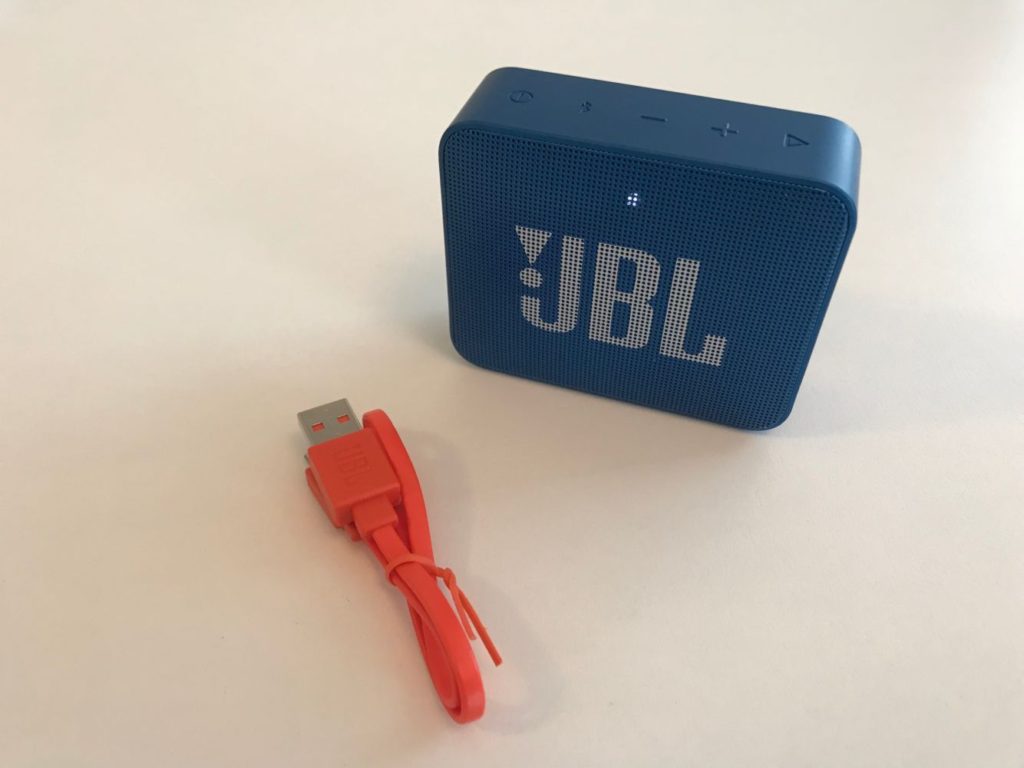 JBL GO 2