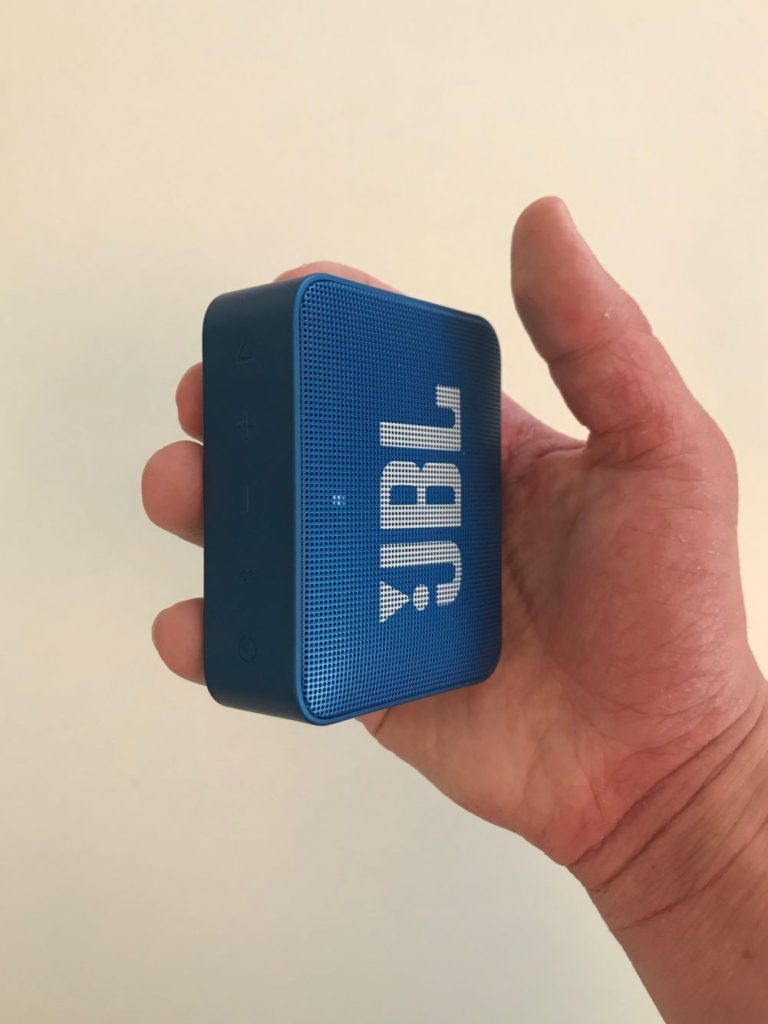 JBL