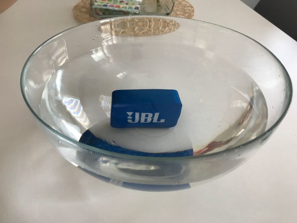 JBL