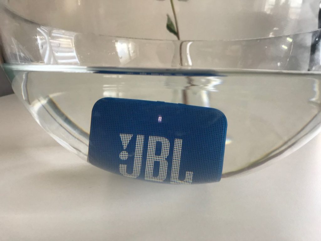 JBL
