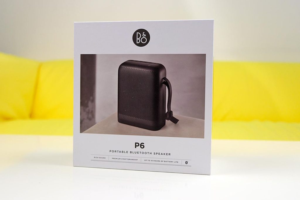 Beoplay P6