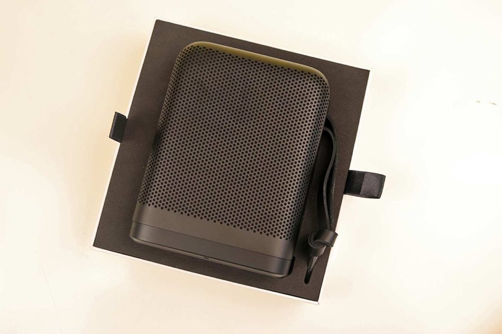 Beoplay P6