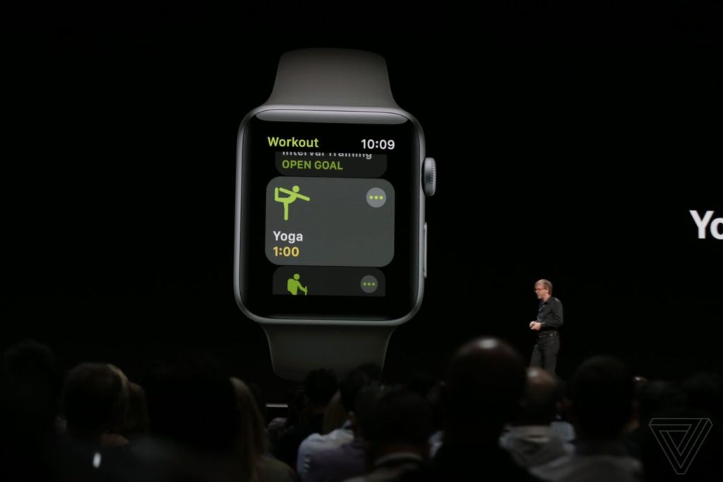 WWDC 2018