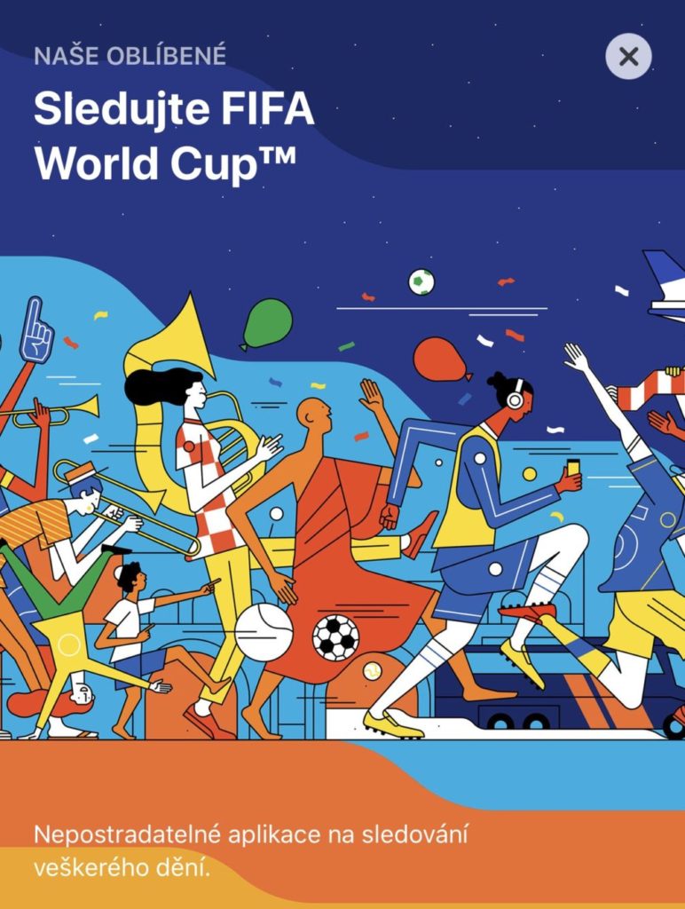 FIFA World Cup 2018