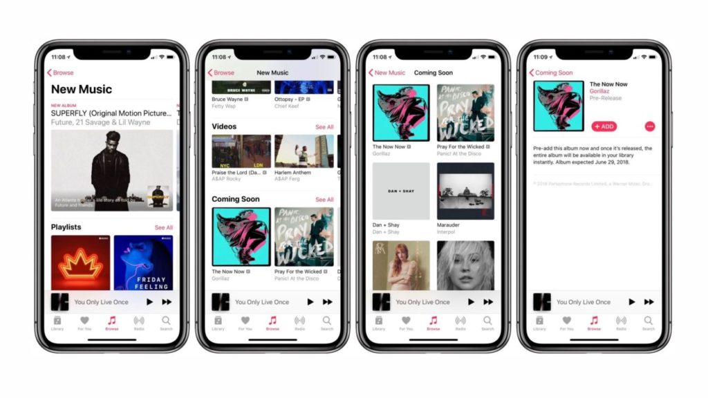 Apple Music