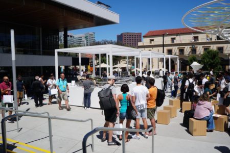 WWDC 2018