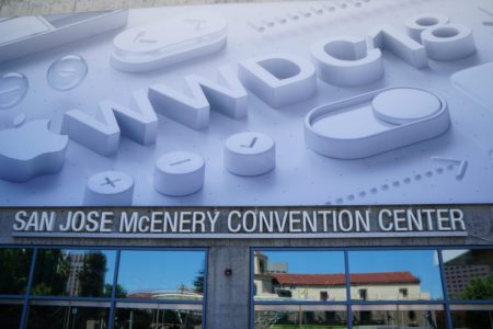 WWDC 2018