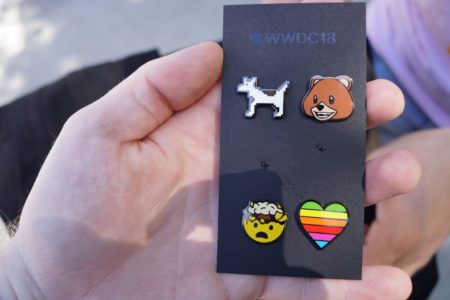WWDC 2018