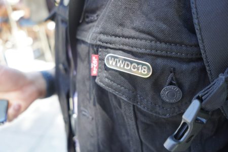 WWDC 2018