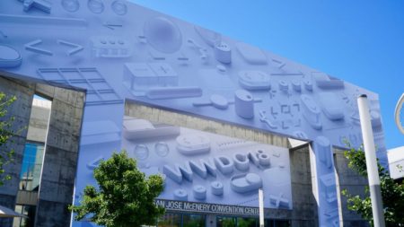 WWDC 2018