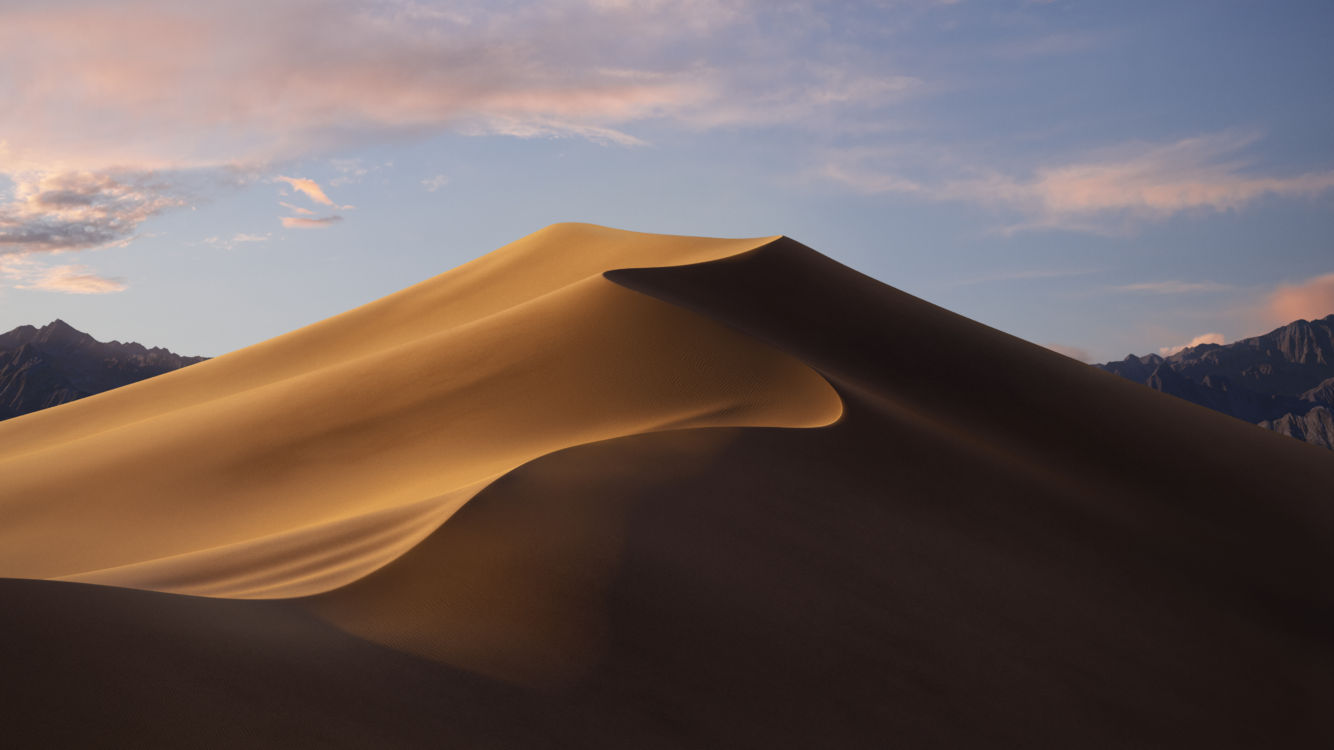macOS
