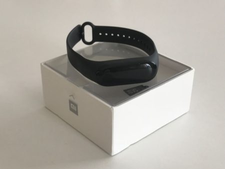 MiBand