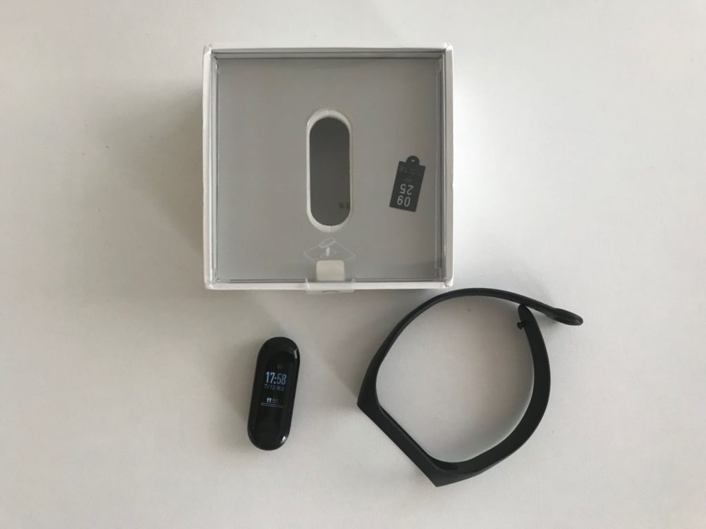 MiBand