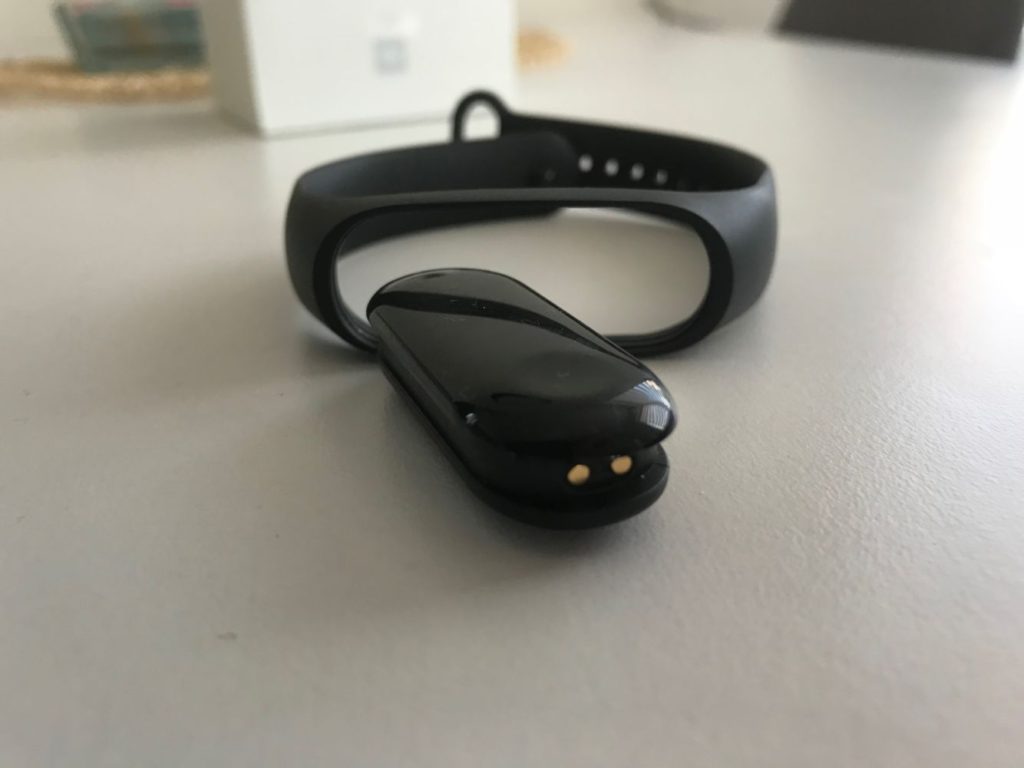 MiBand