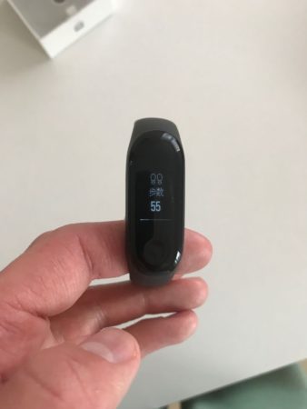 MiBand