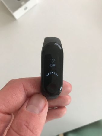 MiBand