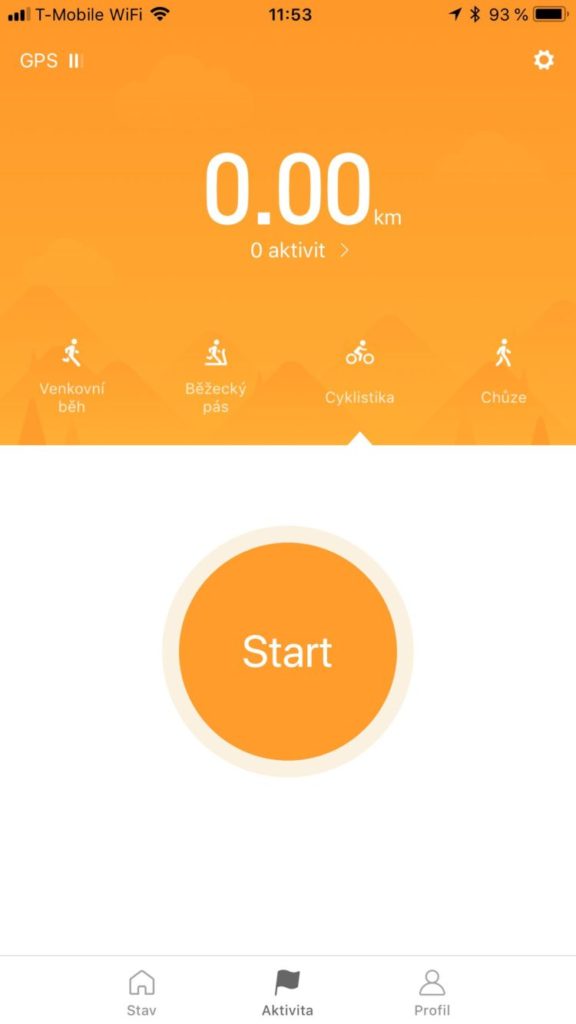 MiBand