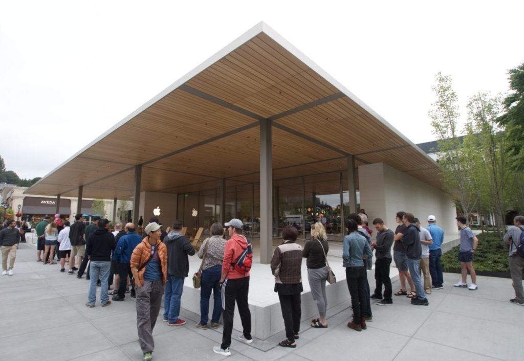 Apple Store