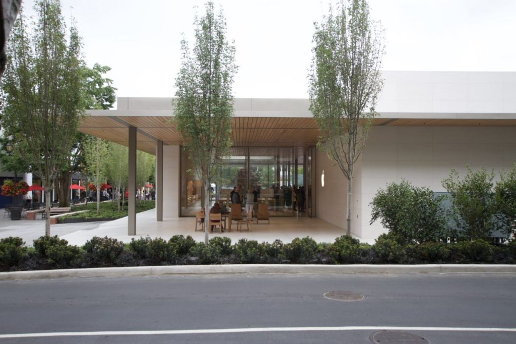 Apple Store