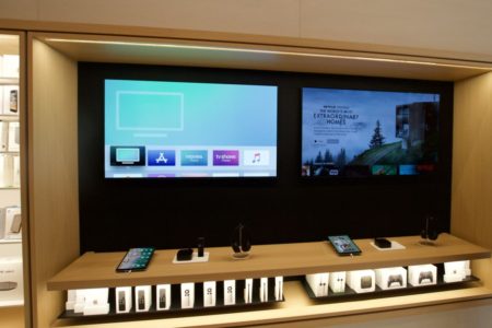Apple Store