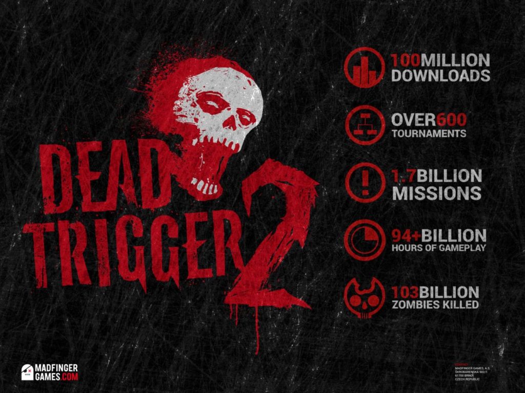 Dead Trigger 2