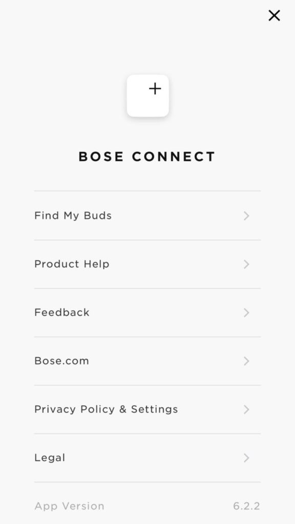 BOSE