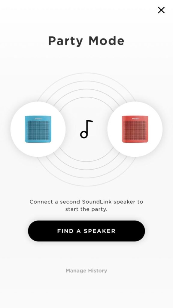 BOSE