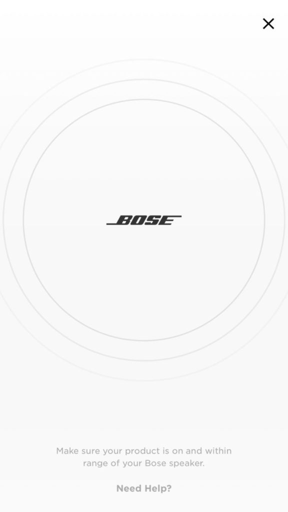 BOSE